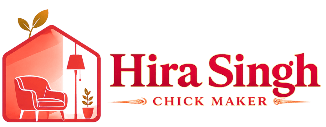 Hira Singh Chick Maker